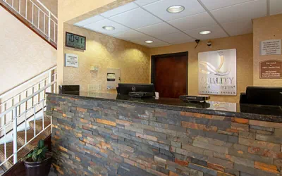 Photo 4 - Quality Inn & Suites Richburg I-77