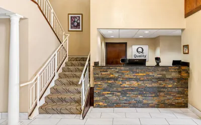 Photo 5 - Quality Inn & Suites Richburg I-77