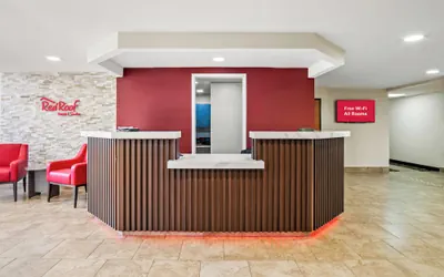 Photo 5 - Red Roof Inn & Suites Euless - DFW Airport Southwest