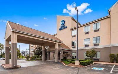 Photo 2 - Best Western B. R. Guest