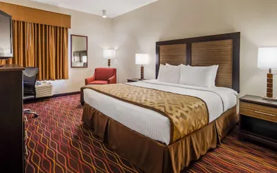 Photo 5 - Best Western B. R. Guest