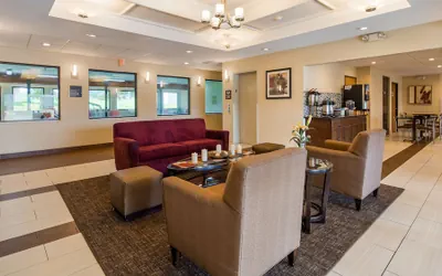 Photo 3 - Best Western B. R. Guest