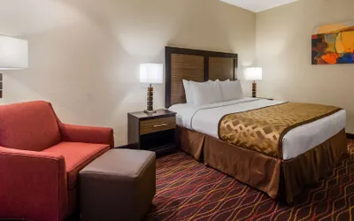 Photo 4 - Best Western B. R. Guest