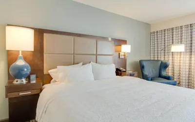 Photo 5 - Hampton Inn Bellevue / Nashville-I-40 West