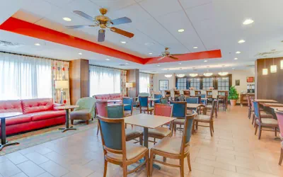 Photo 3 - Hampton Inn Bellevue / Nashville-I-40 West
