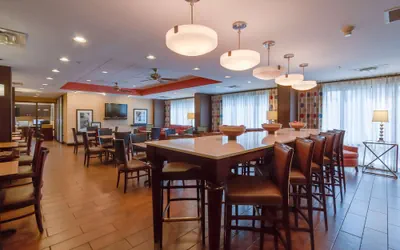 Photo 4 - Hampton Inn Bellevue / Nashville-I-40 West