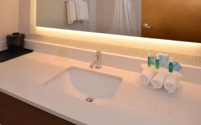 Photo 3 - Holiday Inn Express Olean by IHG