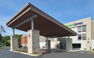 Photo 2 - Holiday Inn Express Olean by IHG