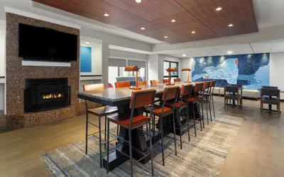 Holiday Inn Express Olean by IHG