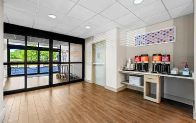 Photo 3 - Hampton Inn Birmingham/Trussville