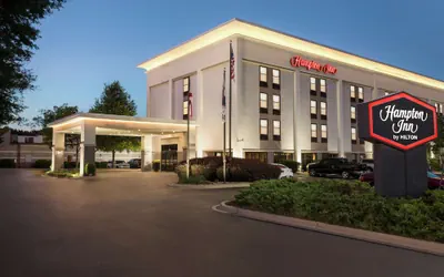Photo 2 - Hampton Inn Birmingham/Trussville