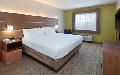 Photo 3 - Holiday Inn Express Hotel & Suites San Diego-Escondido by IHG