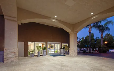 Holiday Inn Express Hotel & Suites San Diego-Escondido by IHG