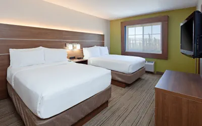 Photo 4 - Holiday Inn Express Hotel & Suites San Diego-Escondido by IHG