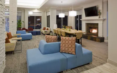 Photo 5 - Hilton Garden Inn Minneapolis Eagan