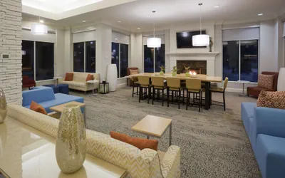 Photo 4 - Hilton Garden Inn Minneapolis Eagan