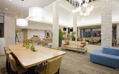 Photo 2 - Hilton Garden Inn Minneapolis Eagan