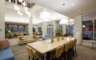 Photo 3 - Hilton Garden Inn Minneapolis Eagan