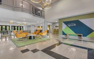 Photo 3 - Spark by Hilton Winchester