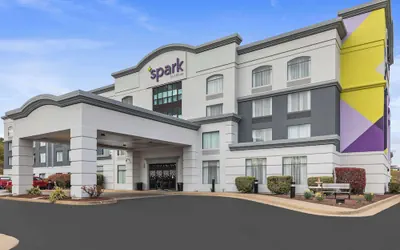 Photo 2 - Spark by Hilton Winchester