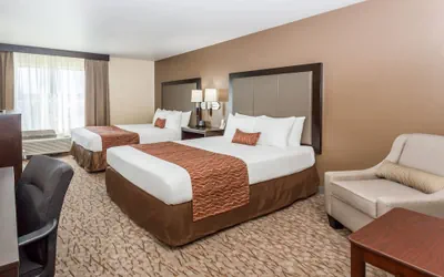 Photo 5 - Wingate by Wyndham - Joliet