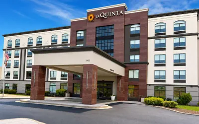 La Quinta Inn & Suites by Wyndham Duluth/Atlanta
