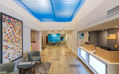 Holiday Inn Express & Suites Nashville - Brentwood I-65 by IHG