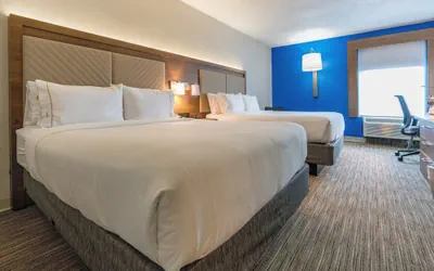 Photo 5 - Holiday Inn Express & Suites Nashville - Brentwood I-65 by IHG