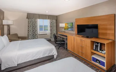 Photo 4 - Holiday Inn Express Annapolis East-Kent Island by IHG