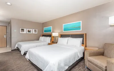 Photo 3 - Holiday Inn Express Annapolis East-Kent Island by IHG