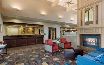 Photo 5 - Comfort Inn & Suites Warsaw near US-30