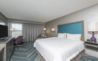Photo 5 - Hampton Inn Midland