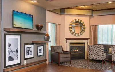Photo 3 - Hampton Inn Midland
