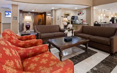 Photo 3 - Best Western Plus Ambassador Suites Venice