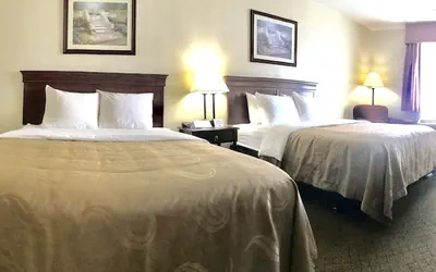Photo 5 - Quality Inn Price Gateway to Moab National Parks