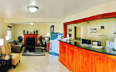 Photo 3 - Quality Inn Price Gateway to Moab National Parks