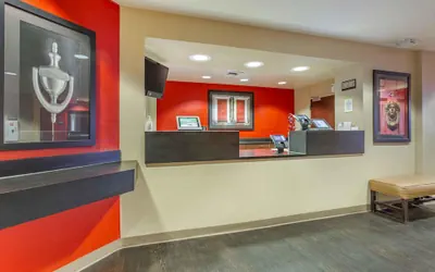 Photo 4 - Extended Stay America Select Suites - Phoenix - Deer Valley