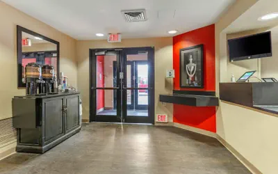 Photo 5 - Extended Stay America Select Suites - Phoenix - Deer Valley