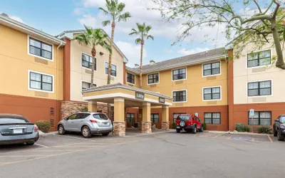Photo 2 - Extended Stay America Select Suites - Phoenix - Deer Valley