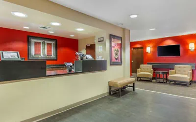 Photo 3 - Extended Stay America Select Suites - Phoenix - Deer Valley