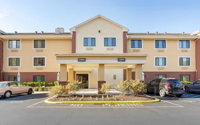 Photo 2 - Extended Stay America Suites Philadelphia Bensalem