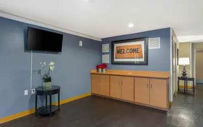 Photo 3 - Extended Stay America Suites Philadelphia Airport Bartram Av