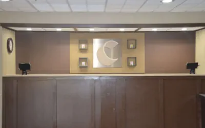 Photo 3 - Comfort Inn & Suites Maumee - Toledo (I80-90)