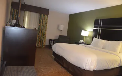 Photo 5 - Comfort Inn & Suites Maumee - Toledo (I80-90)