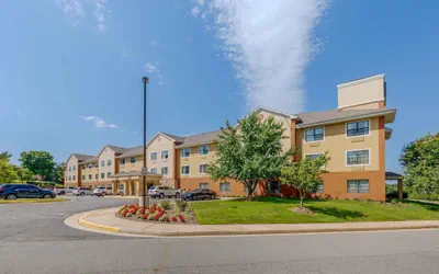 Photo 2 - Extended Stay America Suites Washington DC Sterling