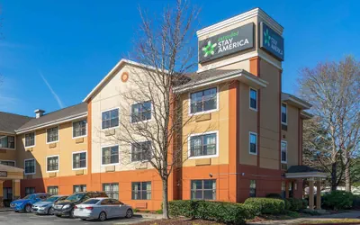 Photo 2 - Extended Stay America Select Suites Atlanta Morrow