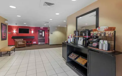Photo 5 - Extended Stay America Select Suites Atlanta Morrow