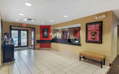 Photo 4 - Extended Stay America Select Suites Atlanta Morrow