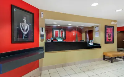 Photo 3 - Extended Stay America Select Suites Atlanta Morrow