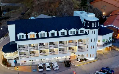 Photo 2 - Roosevelt Inn Mount Rushmore